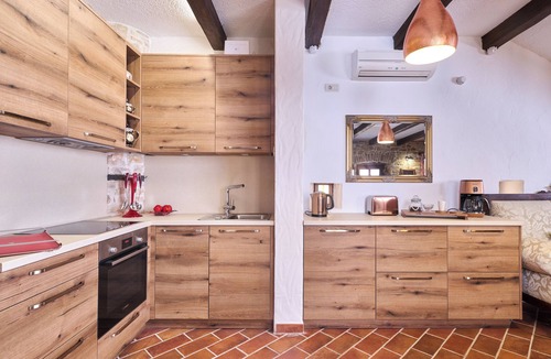 Vilanija Villa | San Niccolò – A Charming Old Stone House in Istria.