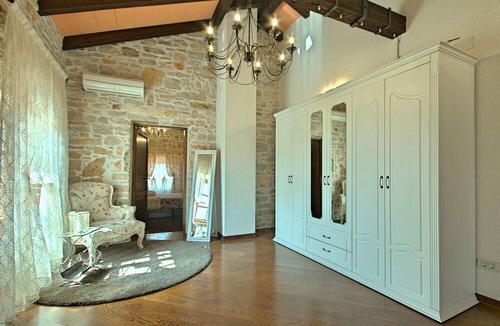 Vilanija Villa | San Niccolò – A Charming Old Stone House in Istria.