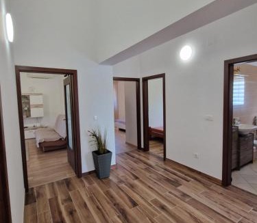 Nova Vas Apartment | San Rocco Apartment, Nova Vas