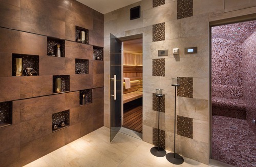 Buje Hotel | San Servolo Resort & Beer Spa