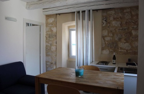 Susak Apartment | Sansego Suites