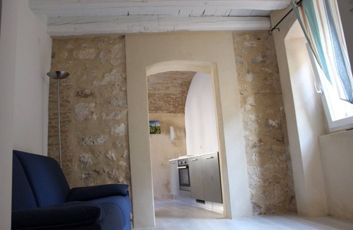 Susak Apartment | Sansego Suites