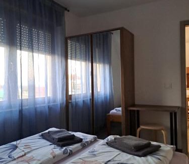 Slavonski Brod Apartment | sara1