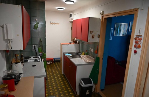 Old Town Apartment | Sarajevo CityCenter/Wi-Fi/Balcony/Free Parking/Self Check-in
