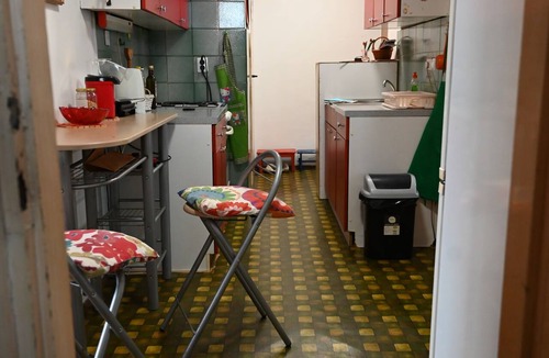 Old Town Apartment | Sarajevo CityCenter/Wi-Fi/Balcony/Free Parking/Self Check-in