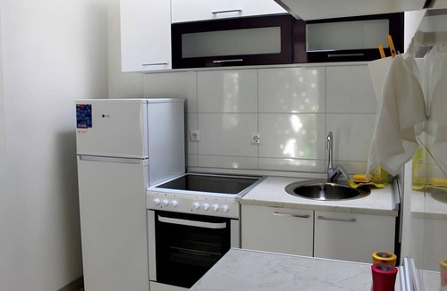 Sarajevo Canton Apartment | Sarajevo "La Vue" Apartments
