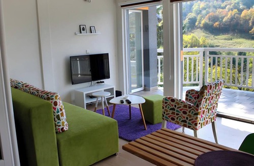 Sarajevo Apartment | Sarajevo "La Vue" Apartments