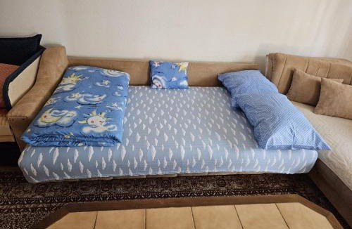 Novi Grad Sarajevo Apartment | Sarajevo natural apartment