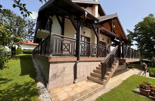 Sarajevo Villa | Sarajevo Villa Ruza Vjetrova