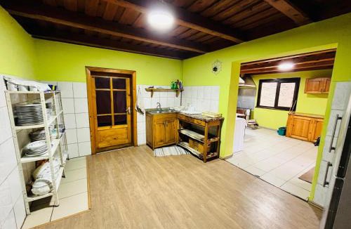 Avrig House | Saratura Cerbilor