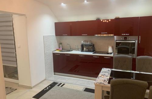 Sarajevo Villa | Saray Bosna Home