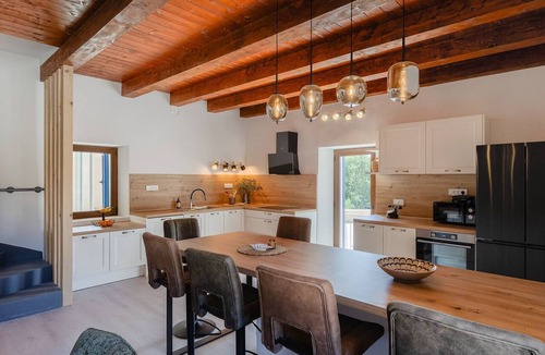 Rezanci Villa | Sarini dvori by Villas Guide