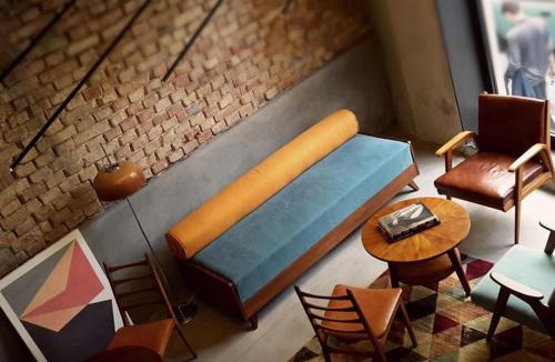 Savamala Bed & Breakfast | Savamala b&b