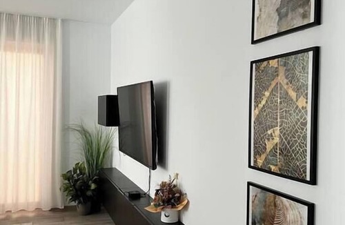 Tractorul Apartment | Scandiland Apartment