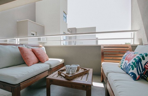 Seget Donji Apartment | Scenic Sea View Apartment Trogir