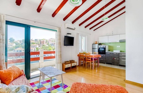 Stomorska Apartment | Sea Apartment in Stomorska