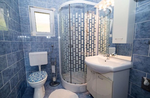 Klenovica Apartment | Sea Breeze App Klenovica