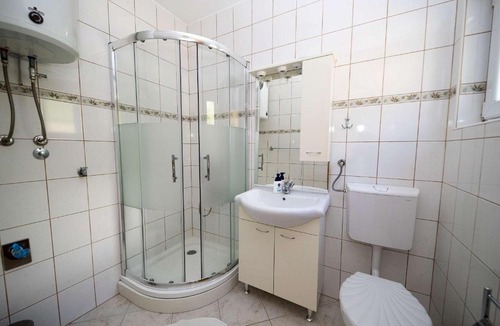 Klenovica Apartment | Sea Breeze App Klenovica