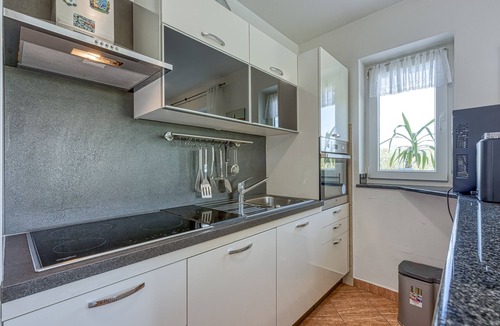 Đuba Apartment | Sea Breeze Residence Mariella, Umag, Croatia