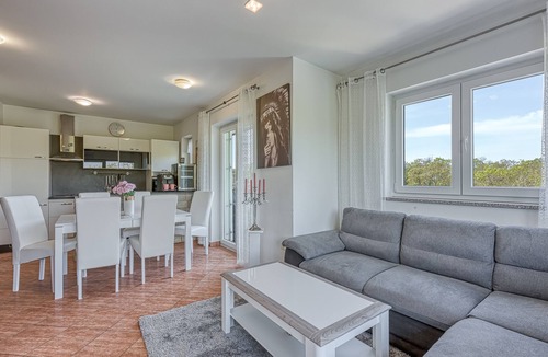 Đuba Apartment | Sea Breeze Residence Mariella, Umag, Croatia