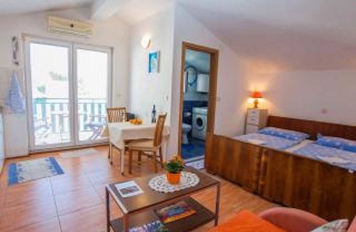 Ratac Apartment | Sea, mountain and love