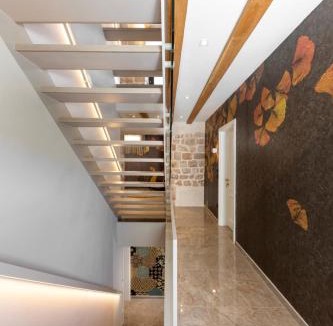 Pile House | Sea Rocks Residence
