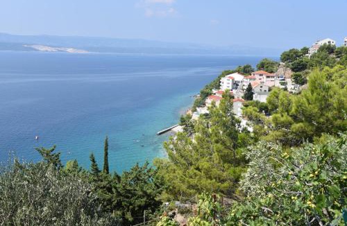 Mimice Apartment | Sea view Apartment