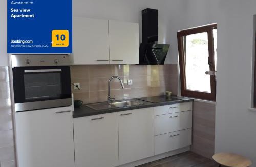 Mimice Apartment | Sea view Apartment