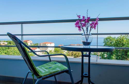 Znjan Apartment | Sea View Apartment