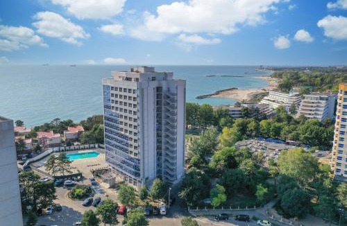 Olimp Apartment | Sea View Apartments Olimp - Avenue Hotels