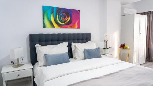 Olimp Apartment | Sea View Apartments Olimp - Avenue Hotels