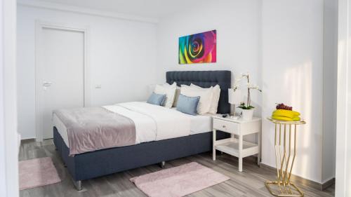 Olimp Apartment | Sea View Apartments Olimp - Avenue Hotels