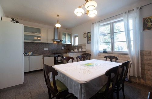 Dobropoljana House | Sea view holiday home Antonela