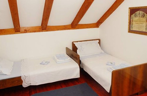 Ploce Apartment | Sea view oasis