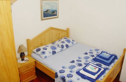 Ploce Apartment | Sea view oasis
