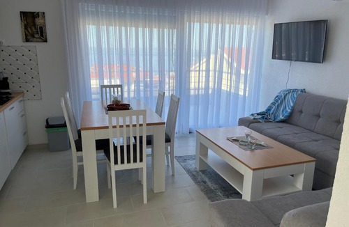 Ratac Apartment | Sea view, peaceful.