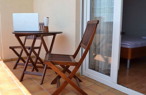 Celina Apartment | Sea-View Retreat in Celina