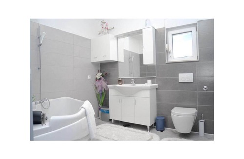 Rudine Villa | Sea view villa Olea-close to everything