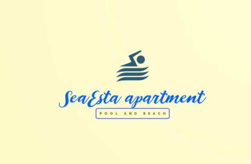 Slatine Apartment | SeaEsta apartment Pool and Beach