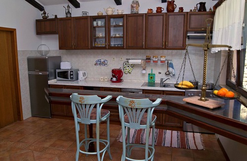Znjan House | Seafront house with pool in Split,100m to the beach
