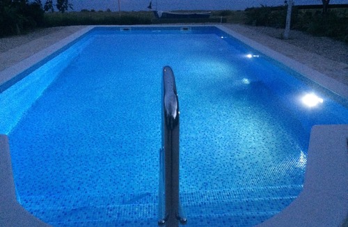 Znjan House | Seafront house with pool in Split,100m to the beach