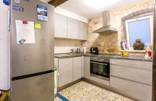 Kastel Novi House | Seaside holiday house Kaštel Novi, Kaštela (K-22292)