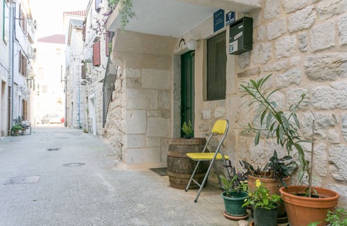 Kastel Novi House | Seaside holiday house Kaštel Novi, Kaštela (K-22292)