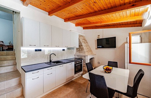 Vela Luka Villa | Seaside Holiday Home Anita by Villas Guide