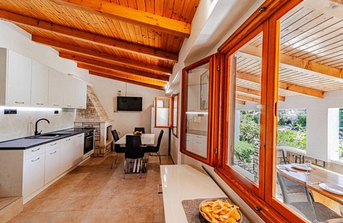 Vela Luka Villa | Seaside Holiday Home Anita by Villas Guide