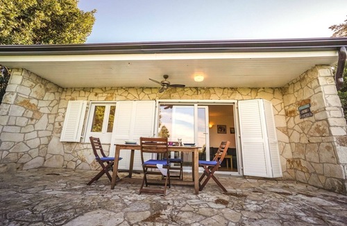 Crveni Vrh House | Seaside holiday house Crveni Vrh, Umag (K-27196)