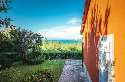 Crveni Vrh House | Seaside holiday house Crveni Vrh, Umag (K-27196)