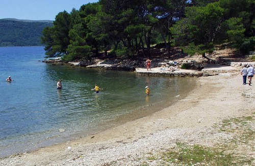Stari Grad House | Seaside holiday house Stari Grad, Hvar (K-24810)