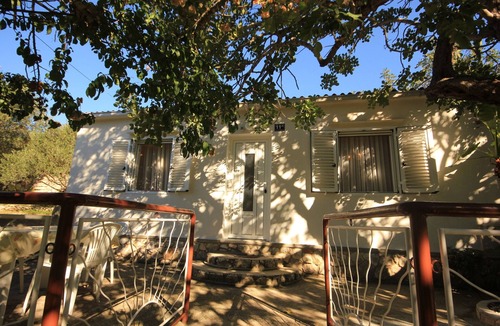 Cove Rogacic House | Seaside holiday house Cove Rogačić, Vis (K-8887)