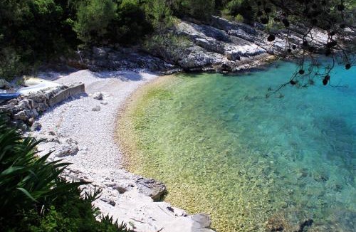 Pokrivenik House | Seaside holiday house Cove Zarace - Gdinj, Hvar - 4603